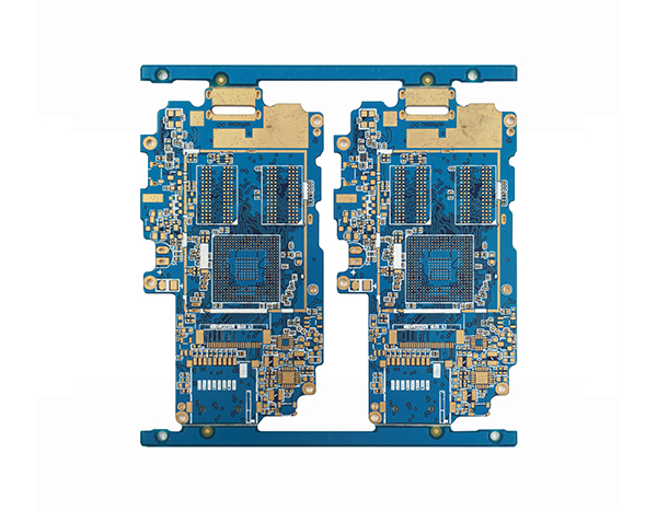 6-layer board