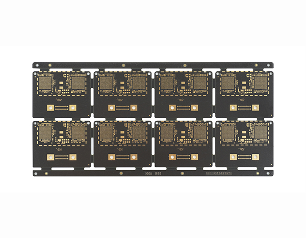 8-layer HDI board