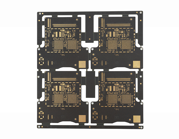 8-layer HDI board