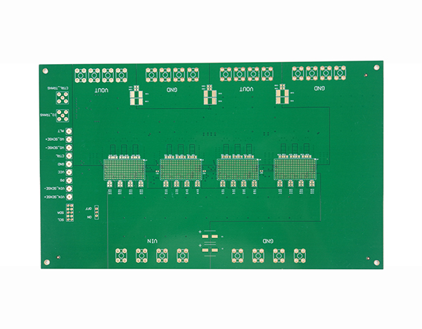 6-layer board
