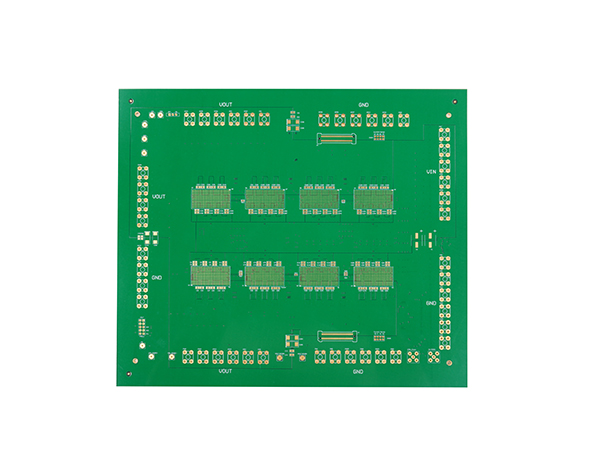 6-layer board
