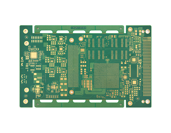 14-layer board​