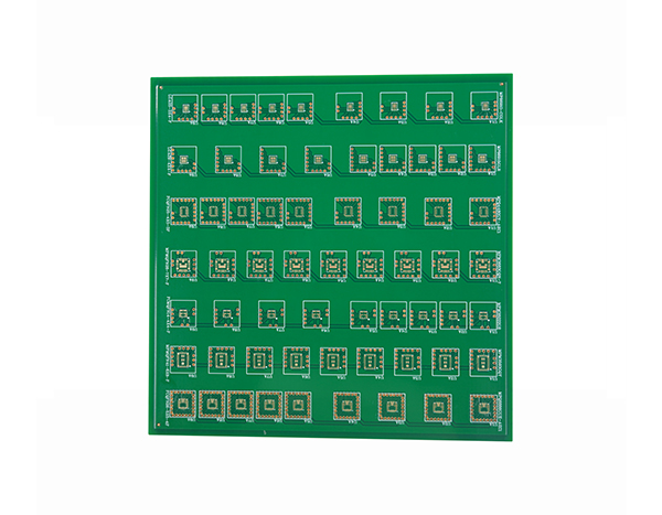 8 layer board